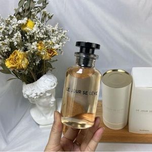 Le Jour Se Lève Louis Vuitton